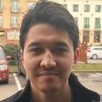 Репетитор - Ануар К. id:1095