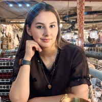 Репетитор - Наргиза О. id:1001 Репетитор - Наргиза О. id:1001