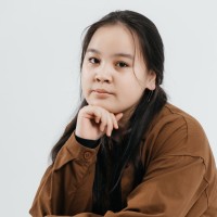 Репетитор - Анель А. id:1069