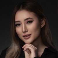 Репетитор - Айжан Е. id:1080