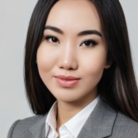 Репетитор - Алина А. id:1196