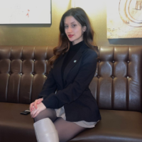 Репетитор - Айла С. id:840 Репетитор - Айла С. id:840