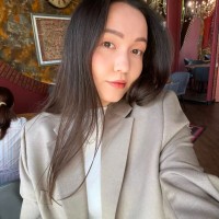 Репетитор - Айдана О. id:932