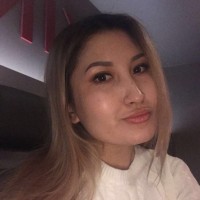 Репетитор - Макпал С. id:1017 Репетитор - Макпал С. id:1017