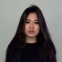 Репетитор - Айганым К. id:1202