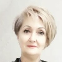 Репетитор - Елена Ж. id:994