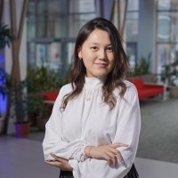 Репетитор - Асель Д. id:1228