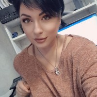 Репетитор - Анжелика М. id:1903
