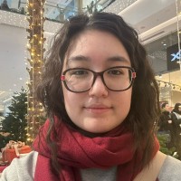Репетитор - Элина Б. id:1227