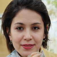 Репетитор - Амина Ж. id:1831 Репетитор - Амина Ж. id:1831
