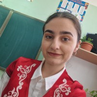 Репетитор - Гульсум Б. id:29