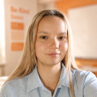 Репетитор - Дарья М. id:672
