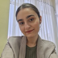 Гульсум Б.