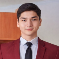 Репетитор - Нурахмет И. id:1251