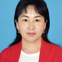 Репетитор - Айнур М. id:1092