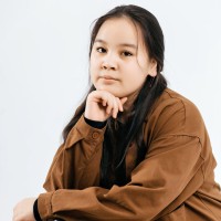 Репетитор - Анель А. id:1069 Репетитор - Анель А. id:1069