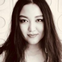 Репетитор - Майя М. id:1123