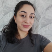 Репетитор - Фатима М. id:974 Репетитор - Фатима М. id:974