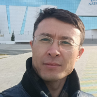 Репетитор - Ербол Ж. id:1041 Репетитор - Ербол Ж. id:1041