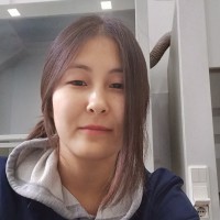 Репетитор - Айгерим К. id:1175