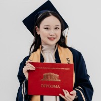 Репетитор - Асылзат А. id:304