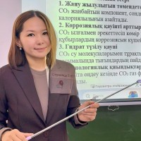 Репетитор - Алуа Б. id:1106 Репетитор - Алуа Б. id:1106