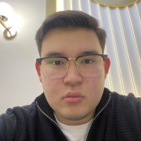 Репетитор - Диас К. id:325