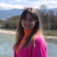 Репетитор - Милана А. id:1254 Репетитор - Милана А. id:1254