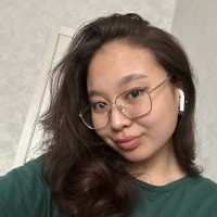Репетитор - Томирис Б. id:756 Репетитор - Томирис Б. id:756