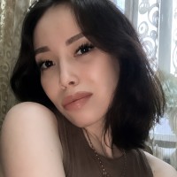 Репетитор - Тамирис Б. id:1921 Репетитор - Тамирис Б. id:1921