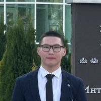 Репетитор - Ернур Н. id:915 Репетитор - Ернур Н. id:915