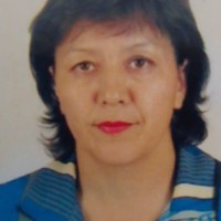 Репетитор - Райхан А. id:945 Репетитор - Райхан А. id:945