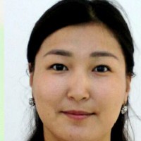 Репетитор - Анар Н. id:1215 Репетитор - Анар Н. id:1215