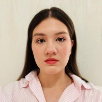Репетитор - Дарья А. id:979