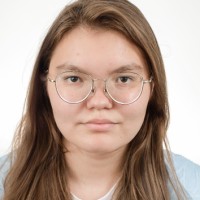 Репетитор - Ольга Д. id:1013