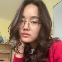 Репетитор - Дана А. id:825