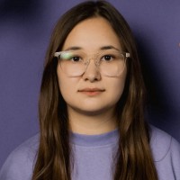 Репетитор - Диана А. id:462