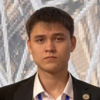 Репетитор - Даниял А. id:1022 Репетитор - Даниял А. id:1022