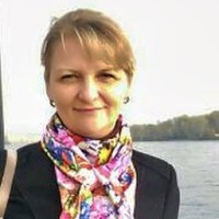 Репетитор - Анжелика П. id:1085 Репетитор - Анжелика П. id:1085