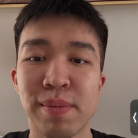 Репетитор - Даниал Р. id:1278 Репетитор - Даниал Р. id:1278