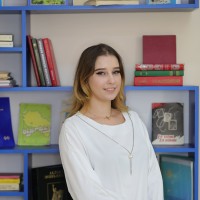 Репетитор - Кристина Д. id:643