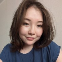Репетитор - Анеля С. id:504