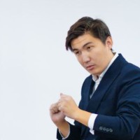 Репетитор - Мадияр А. id:1130