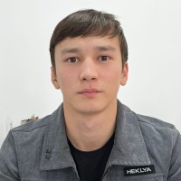 Репетитор - Дархан К. id:973