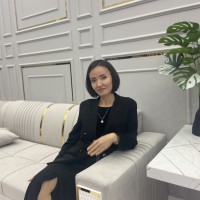Репетитор - Ляззат О. id:525 Репетитор - Ляззат О. id:525