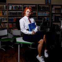 Репетитор - Арина Д. id:453 Репетитор - Арина Д. id:453