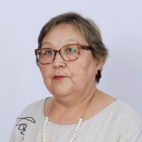 Репетитор - Тазагуль Ш. id:868