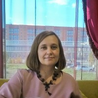 Репетитор - Татьяна М. id:709