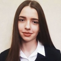 Репетитор - Ксения Ш. id:641