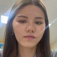 Репетитор - Жасмин У. id:658